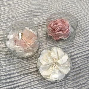Infant headbands